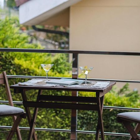 Casa Buena Vista Villa Candás Dış mekan fotoğraf
